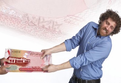 73% من المقرضين لا يستردون أموالهم من الأصدقاء
