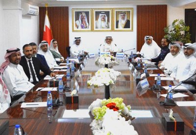 المحافظة الشمالية تطلق "محرر الشمالية الذكي"
