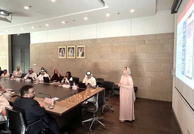 القائد: تجارب المستخدمين وآرائهم ركيزة أساسية لتطوير لخدمات الحكومية