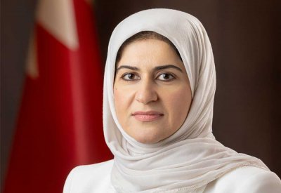 العباسي: الفوز بعضوية مجلس الأمن يؤسس مرحلة جديدة من التأثير البحريني في صناعة القرار الدولي