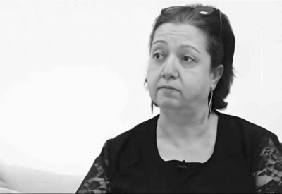 رحيل الفنانة السورية حنان اللولو بعد صراع مع المرض