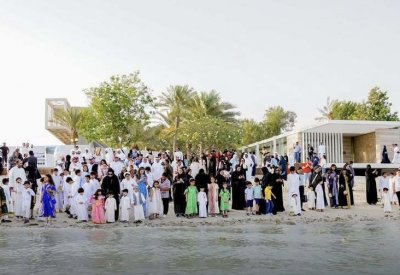 هيئة البحرين للثقافة والآثار تنظم فعالية «الحية بية»