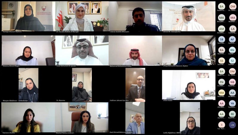 "التربية" و"التعليم العالي" ينظمان اجتماعًا لرصد بيانات البحث والتطوير على المستوى الوطني