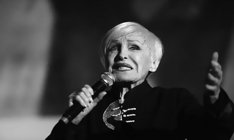 وفاة نيكول كرواسيل عن 88 عامًا