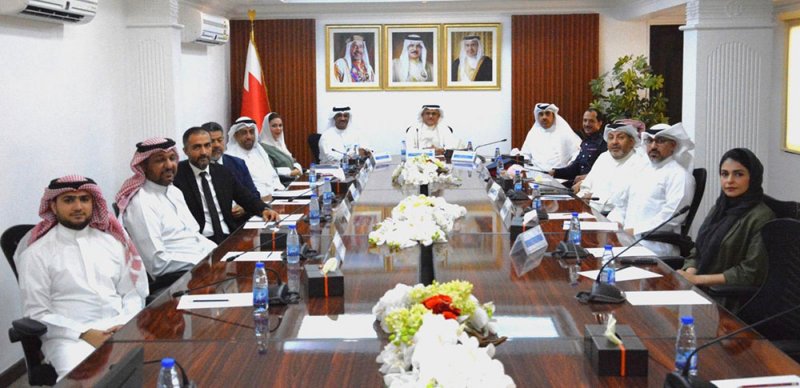 المحافظة الشمالية تطلق "محرر الشمالية الذكي"