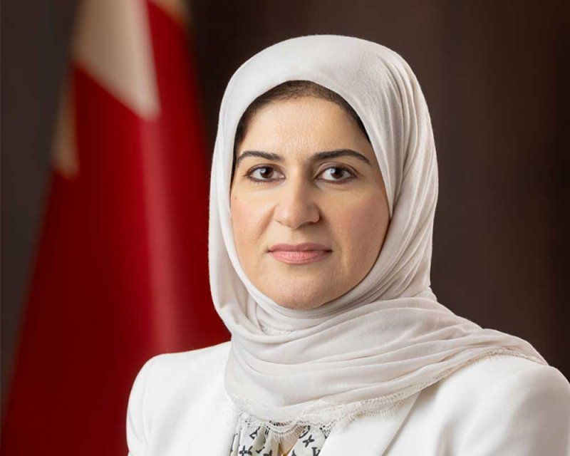 العباسي: الفوز بعضوية مجلس الأمن يؤسس مرحلة جديدة من التأثير البحريني في صناعة القرار الدولي