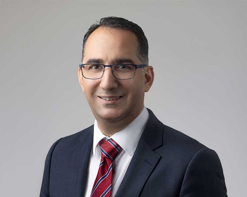 الساعاتي: الفوز بعضوية مجلس الأمن يجسد ثقة المجتمع الدولي بالبحرين