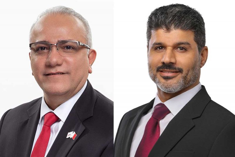 البا تُعلن ترقية علي الهنان لمنصب مدير الخزينة وعمليات التحوط