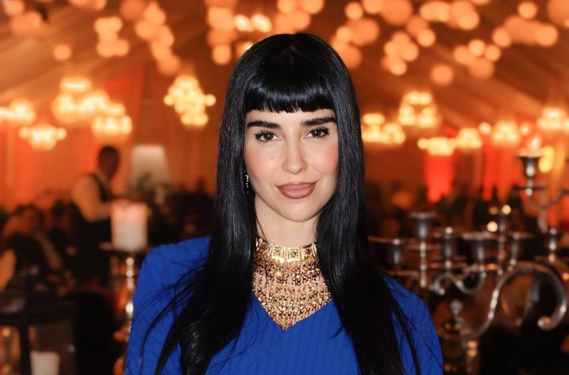 زينة مكي تودع مسلسل "آسر" برسالة مؤثرة