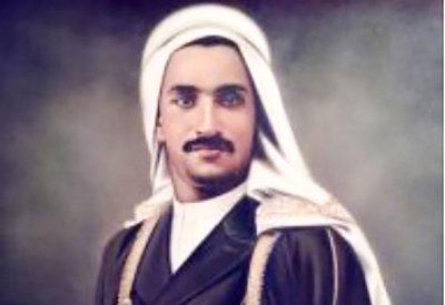 الراحل علي بن أحمد يتيم التاجر المثقف وأول صيدلاني في البحرين