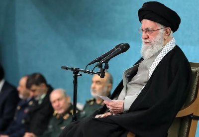ما مصير المفاوضات الأميركية الإيرانية بعد خطاب خامنئي؟