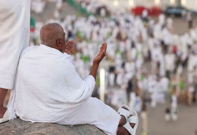 وزارة الصحة السعودية تصدر تحذيرا لضيوف الرحمن