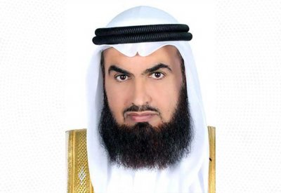 مصليات العيد جاهزة لاستقبال المصلين