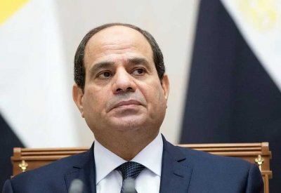 رئيسا مصر وإيران يؤكدان على تجنب التصعيد بالمنطقة