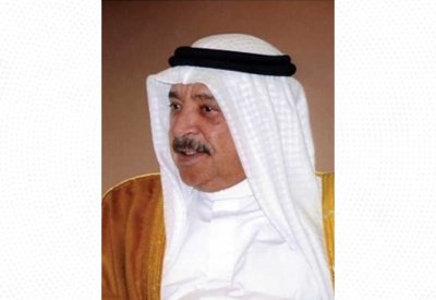 جلالة الملك المعظم يتلقى برقية تهنئة من وزير الديوان الملكي