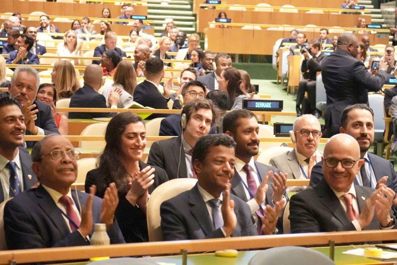 البحرين في مجلس الأمن... ماذا يعني هذا التحول؟