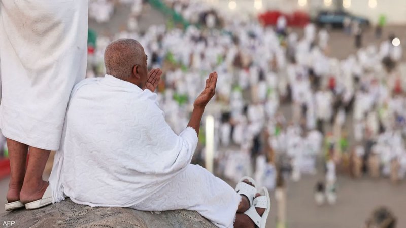 وزارة الصحة السعودية تصدر تحذيرا لضيوف الرحمن