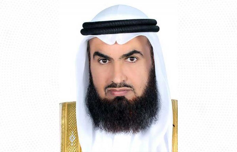 مصليات العيد جاهزة لاستقبال المصلين