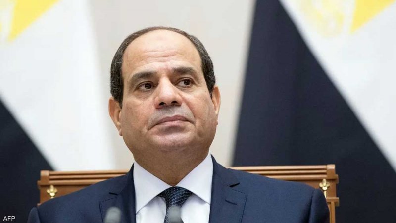 رئيسا مصر وإيران يؤكدان على تجنب التصعيد بالمنطقة