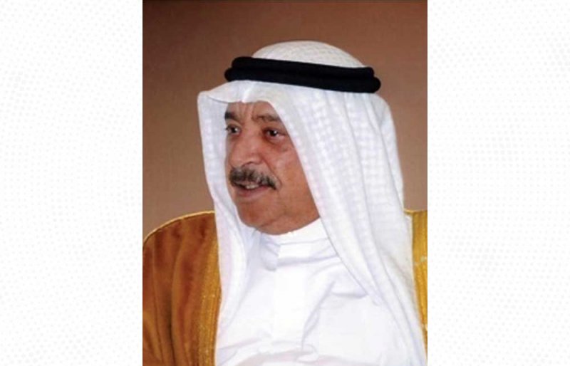 جلالة الملك المعظم يتلقى برقية تهنئة من وزير الديوان الملكي