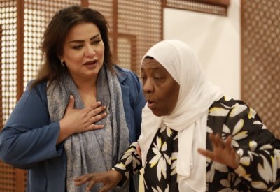 غدًا أول عروض مسرحية "يرجى الانتباه"