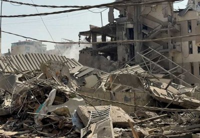 باريس تدعو إسرائيل إلى "الانسحاب في أسرع وقت" من لبنان
