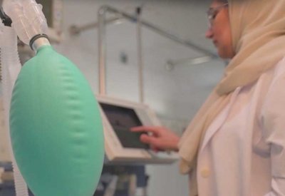 السعودية.. أكثر من 111 ألف خدمة صحية مقدمة للحجاج
