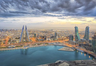 25 دينارا أرخص غرفة فندقية بالبحرين و660 دينارا الأعلى