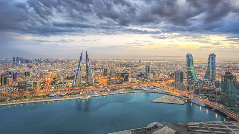 25 دينارا أرخص غرفة فندقية بالبحرين و660 دينارا الأعلى