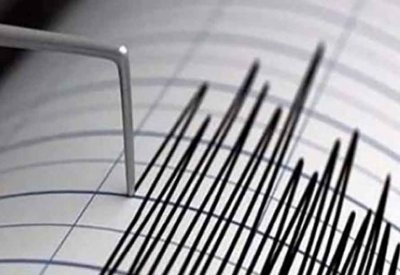 وقوع زلزال بقوة 5.5 درجات في بابوا غينيا الجديدة
