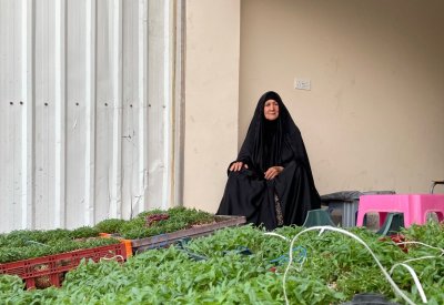 كرزكان تحفظ طقس "الحِجية".. بيد أم حسن