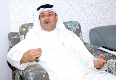 الديري لـ “البلاد”: نقل “السوق المركزي” من قلب المنامة إلى بوري
