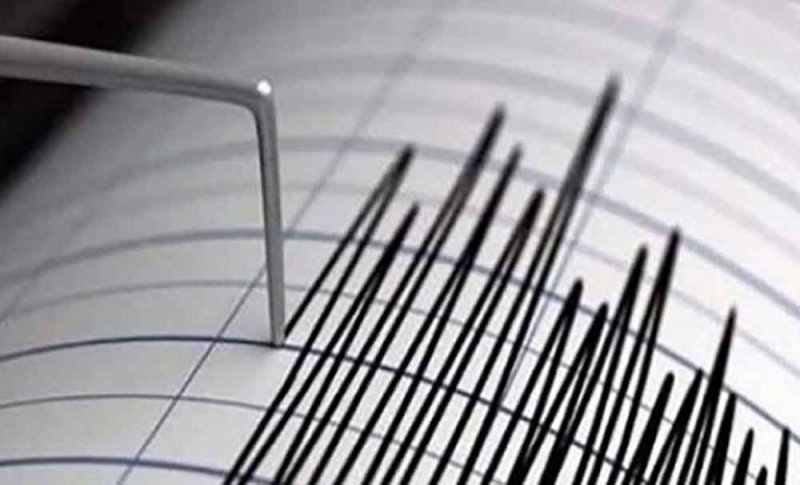 وقوع زلزال بقوة 5.5 درجات في بابوا غينيا الجديدة
