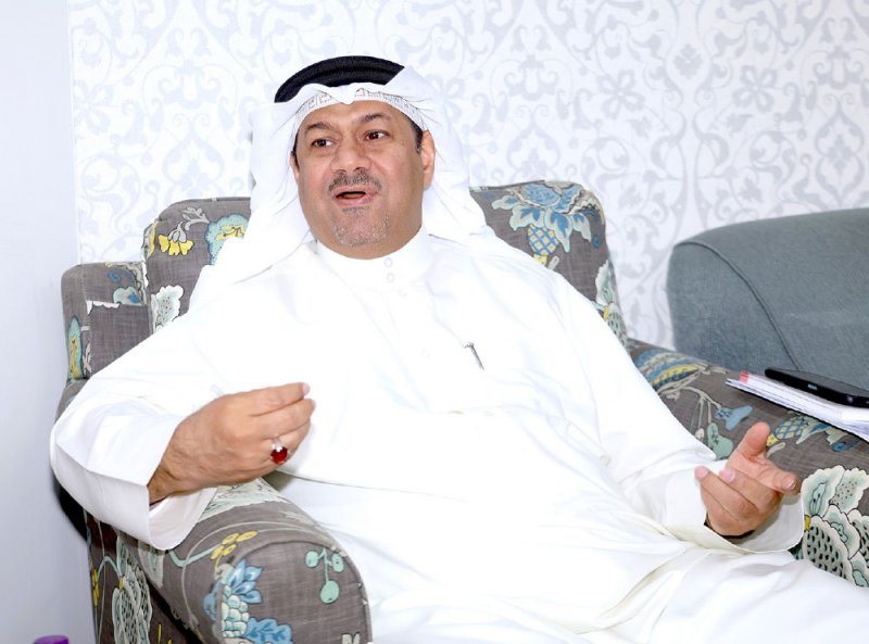 الديري لـ “البلاد”: نقل “السوق المركزي” من قلب المنامة إلى بوري