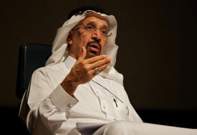 وزير الاستثمار السعودي يؤكد دعم المملكة لاستقرار الاقتصاد السوري
