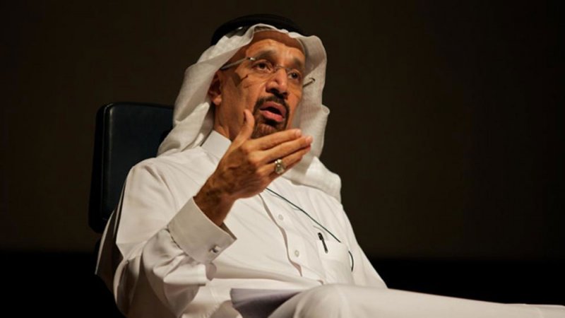 وزير الاستثمار السعودي يؤكد دعم المملكة لاستقرار الاقتصاد السوري