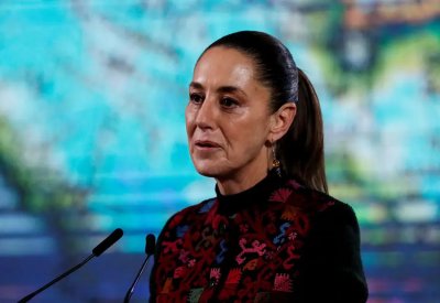 رئيسة المكسيك: المهاجرون يدعمون اقتصاد الولايات المتحدة ولا يجب معاملتهم كمجرمين