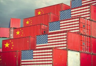صادرات الصين إلى أميركا تهبط 34.5% في مايو.. الأقوى منذ فبراير 2020