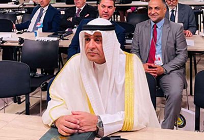 دول المجلس تعمل على تعزيز السلامة البحرية وحماية البيئة الخليجية