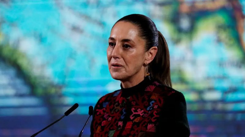 رئيسة المكسيك: المهاجرون يدعمون اقتصاد الولايات المتحدة ولا يجب معاملتهم كمجرمين