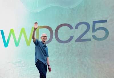 iOS 26.. "أبل" تكشف أسرار التحديث الأكبر منذ عقد