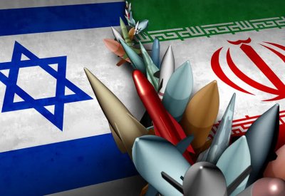 مخابرات إيران تكشف محتوى وثائق نووية إسرائيلية حصلت عليها