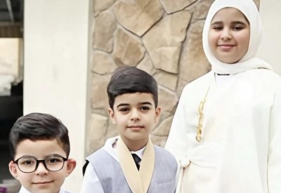 آية تعود للمنزل ويوسف يتعرف على عائلته