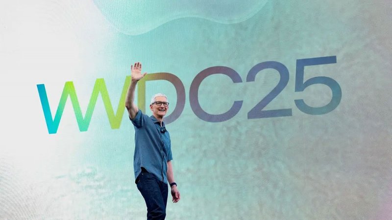 iOS 26.. "أبل" تكشف أسرار التحديث الأكبر منذ عقد