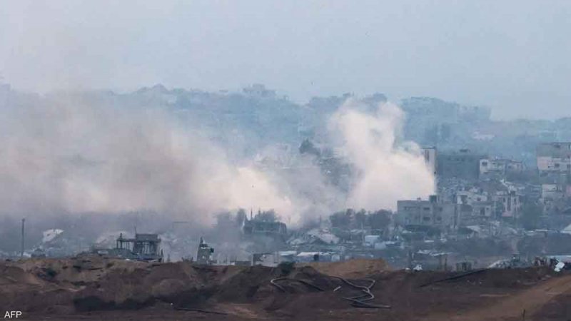 مسؤول أميركي كبير: تقدم في المفاوضات بشأن غزة