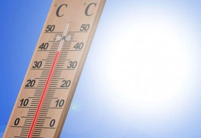علماء: تسجيل ثاني أكثر شهور مايو سخونة على الإطلاق هذا العام