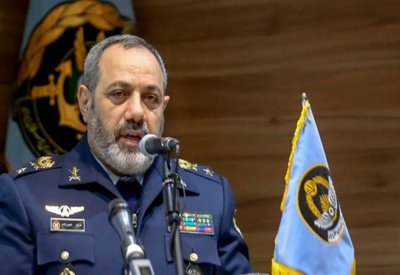 طهران: سنضرب القواعد الأميركية بالمنطقة إذا اندلع صراع عسكري