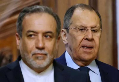 عرض روسي لتسهيل مفاوضات إيران وأميركا.. حول المواد النووية