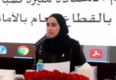 البحرينية تتصدر بـ 66% في الصحة و39% بالدبلوماسية 2024