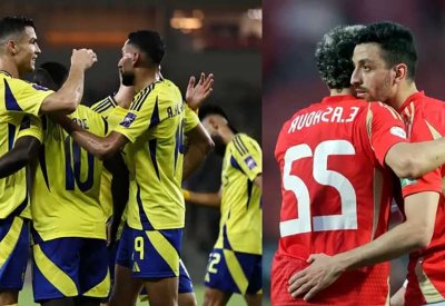 تفوق على الأهلي المصري.. النصر السعودي الأشهر عربياً والـ 16 عالمياً